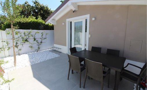 Villa in Center, Forte dei Marmi, Tuscany 1
