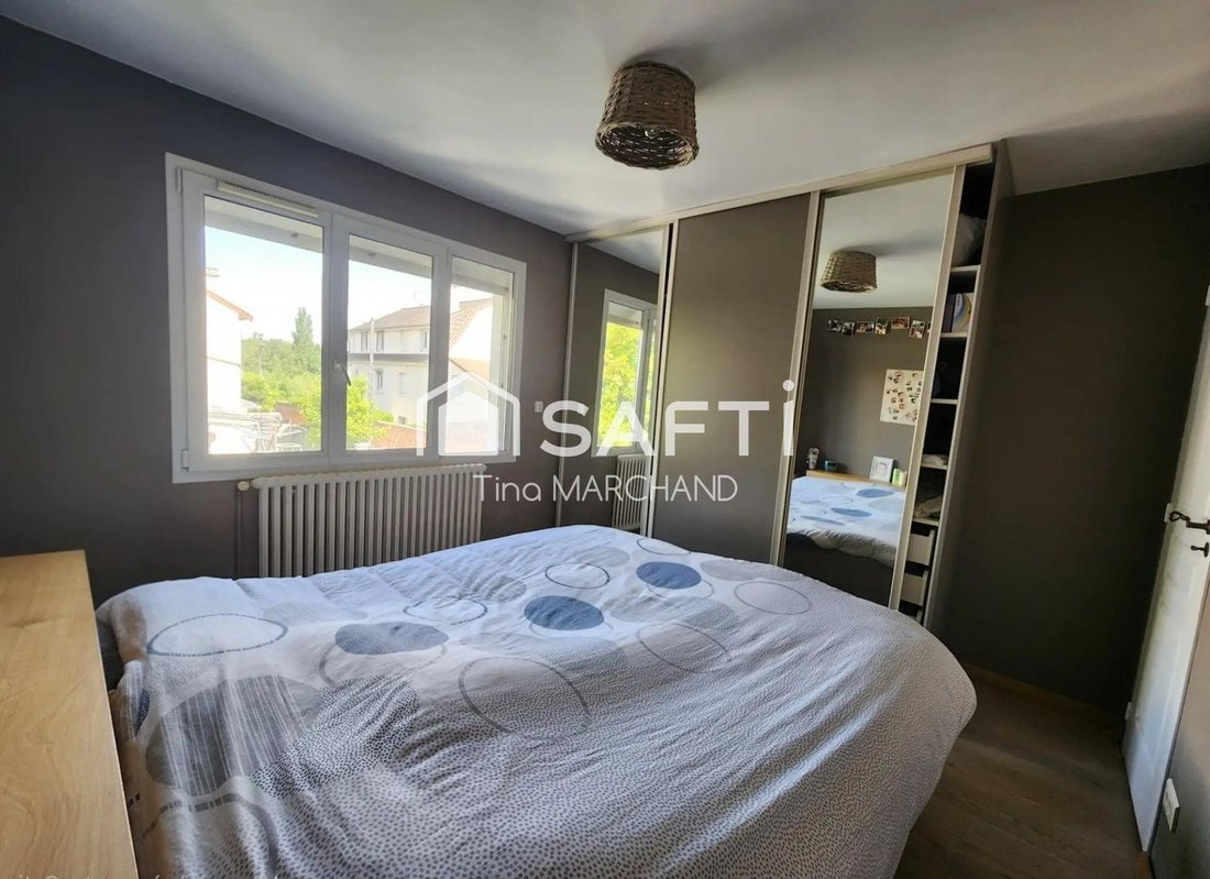 House in L'Union, Sartrouville, France 5 - 18343506