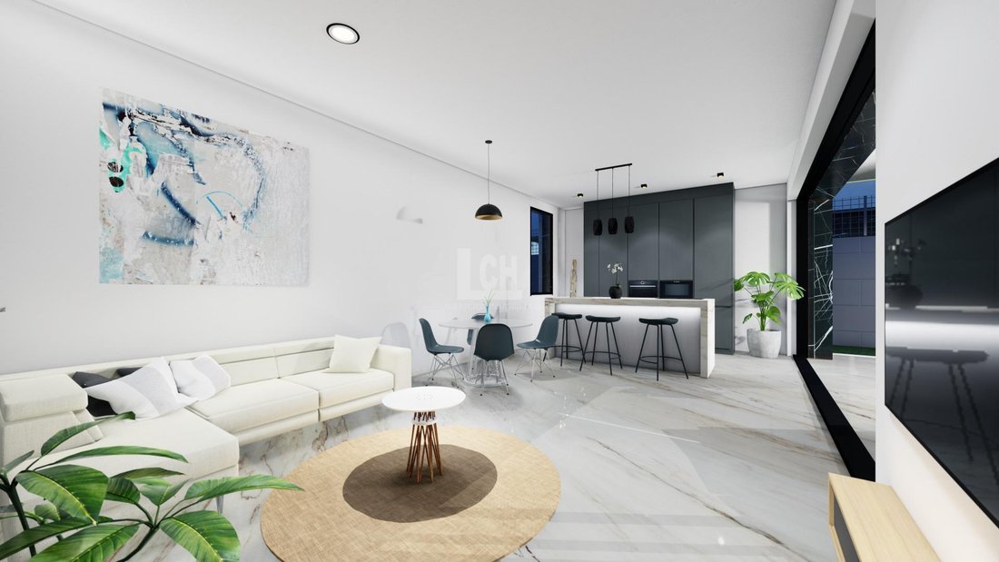 Villa a Algorfa, Comunità Valenzana, Spagna 5 - 14425805