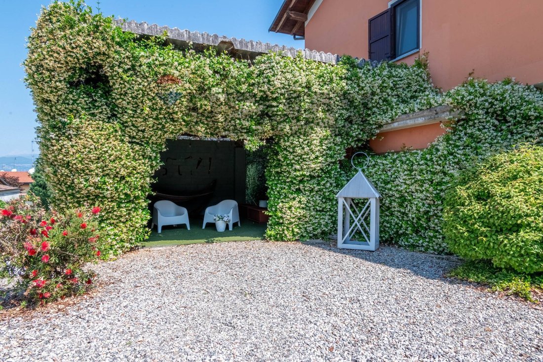 House in Castelletto sopra Ticino, Piedmont, Italy 4 - 18341654