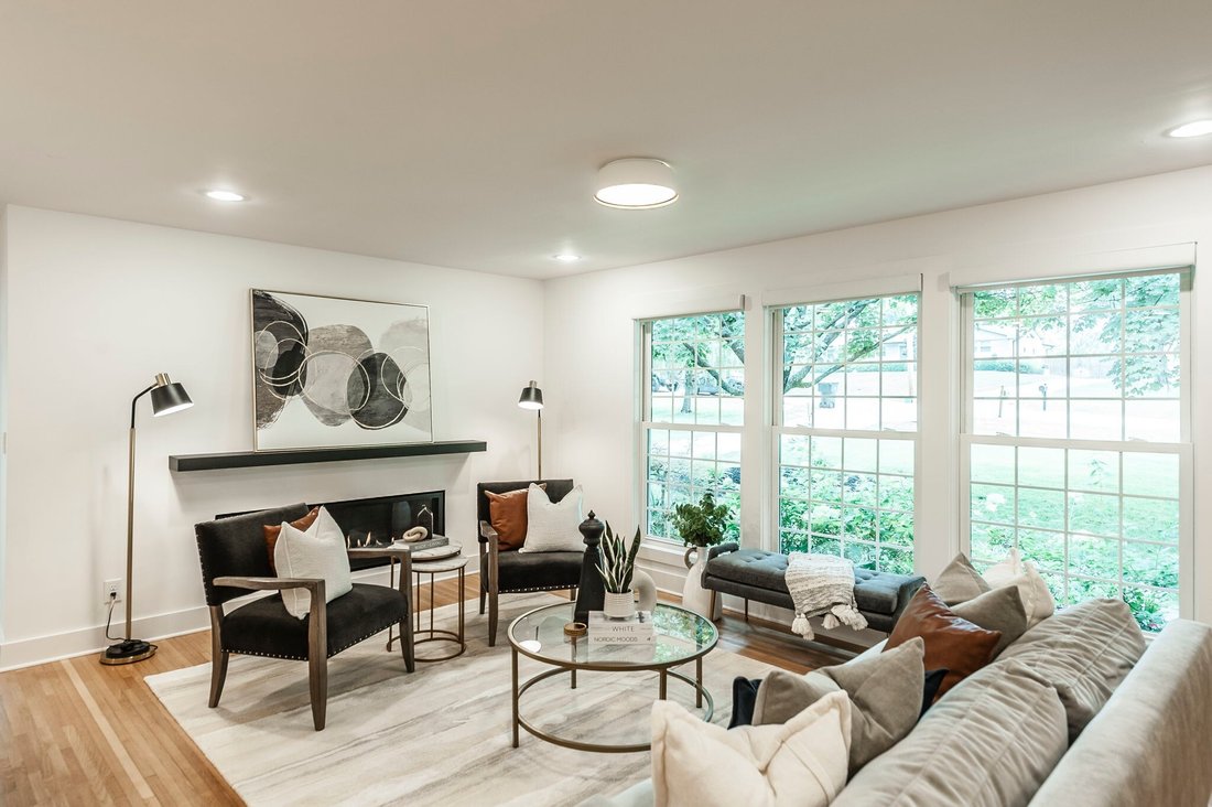 House in Nashville, Tennessee, United States 4 - 18349810