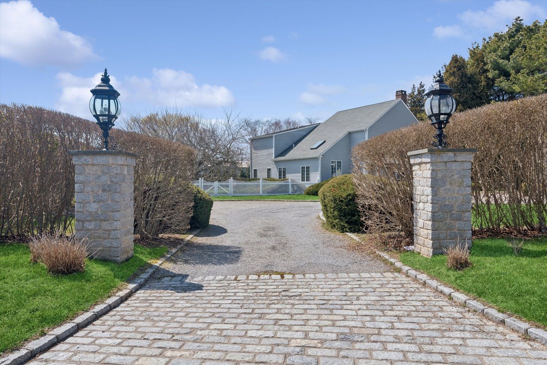 House in Water Mill, New York, United States 1 - 18348162