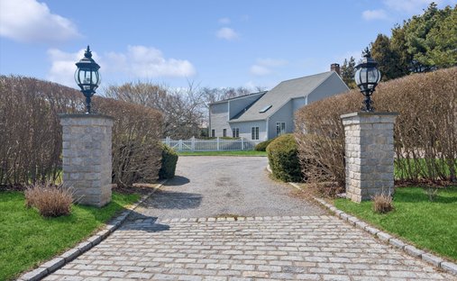 Casa en Water Mill, Nueva York, Estados Unidos 1