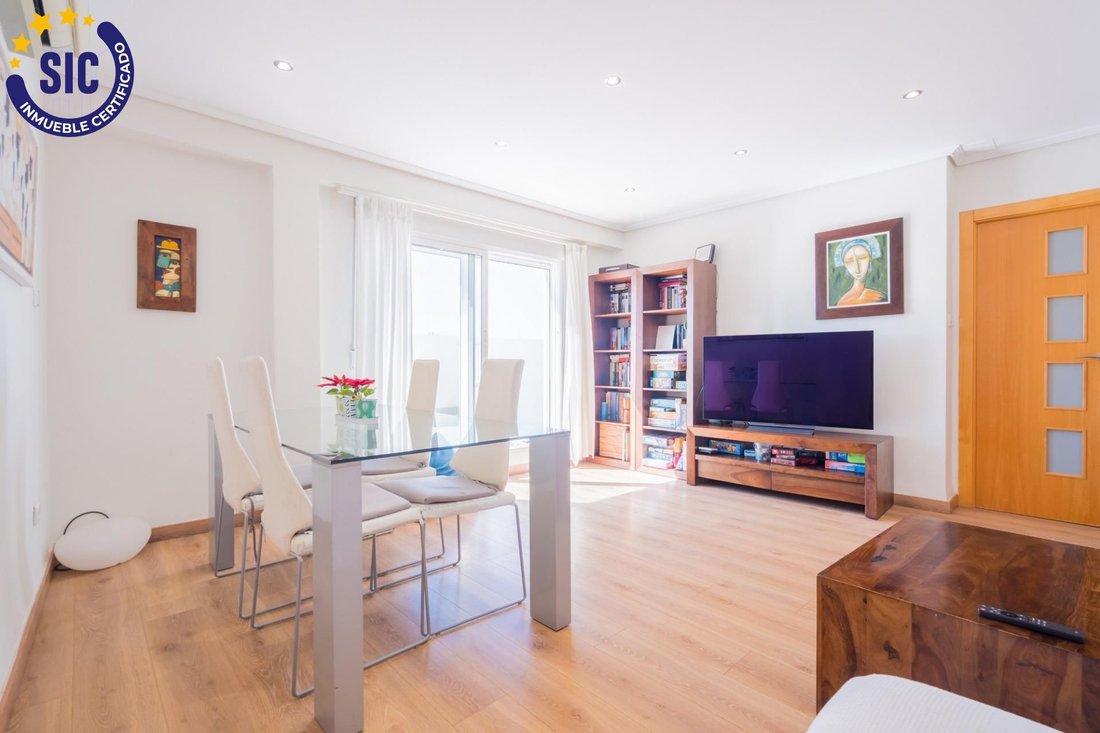 Apartment in Algiros, Valencia, Spain 5 - 17467295
