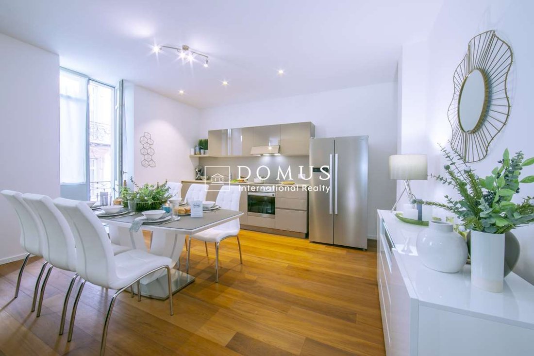 Apartment in Lugano, Ticino, Switzerland 3 - 18340425