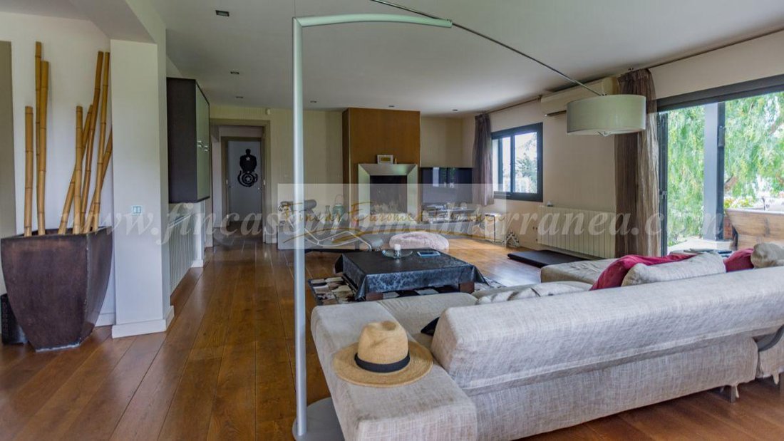 House in Cabrera de Mar, Catalonia, Spain 2 - 13111067