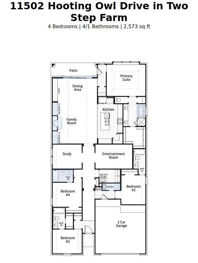 House in Montgomery, Texas, United States 2 - 17891723