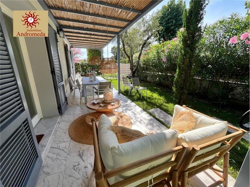 Villa in Center, Forte dei Marmi, Tuscany 5 - 18344013