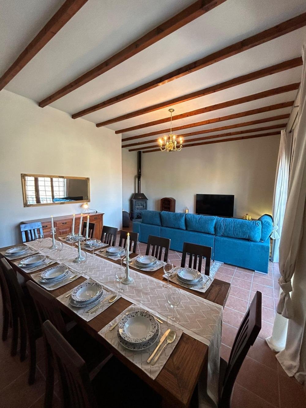 Casa en San Miguel de Abona, Canarias, España 5 - 18342675