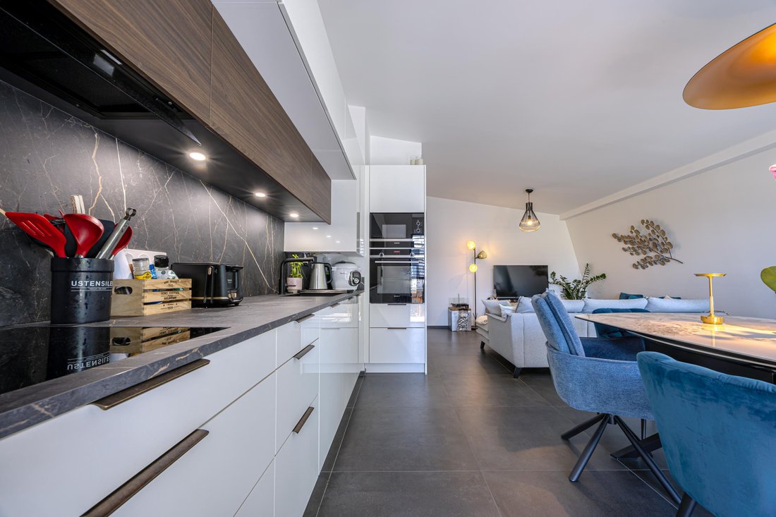 Apartment in Italie-Jacotot, Aix-les-Bains, France 2 - 18340306