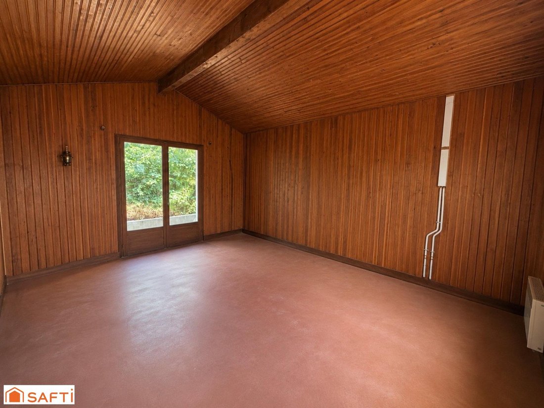 House in Sud, Ciboure, France 5 - 18157560