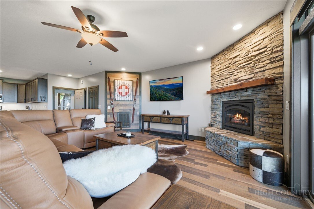 Condo in Banner Elk, North Carolina, United States 4 - 18343856
