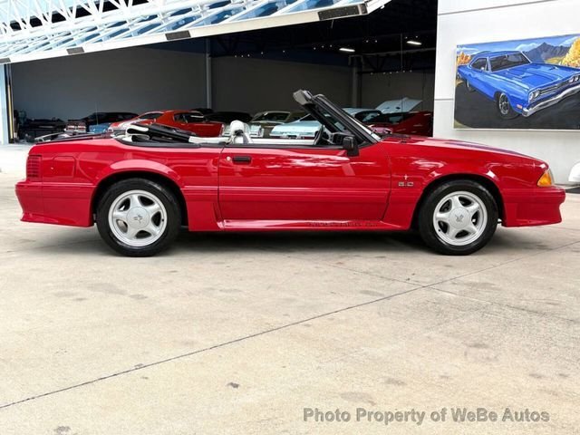 Ford Mustang in Calverton, NY, United States 5 - 18345426