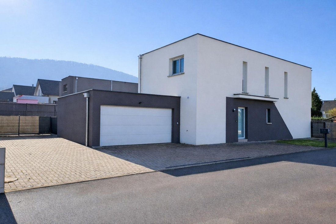 House in Leymen, Grand Est, France 1 - 17155859