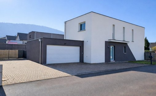 House in Leymen, Grand Est, France 1