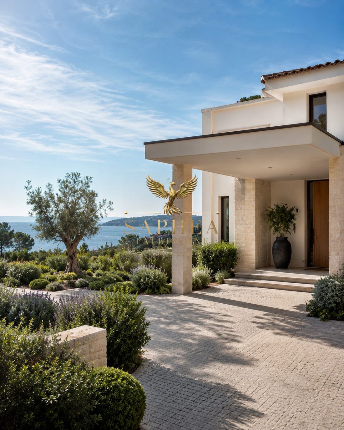 House in Bandol, Provence-Alpes-Côte d'Azur, France 2 - 18348789
