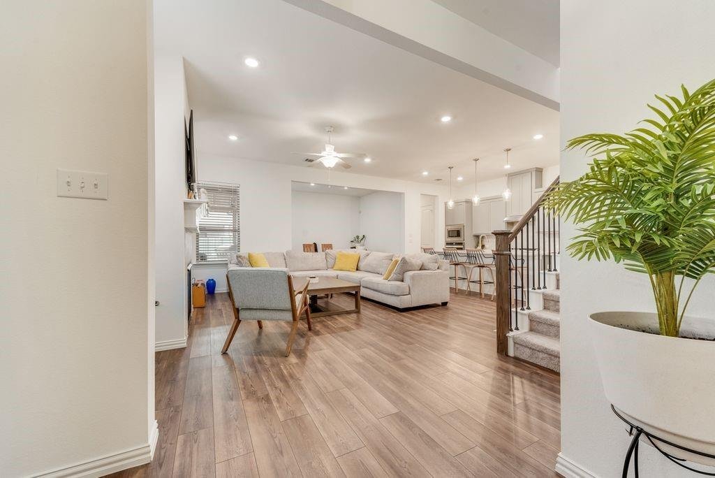 House in Sachse, Texas, United States 5 - 18342783