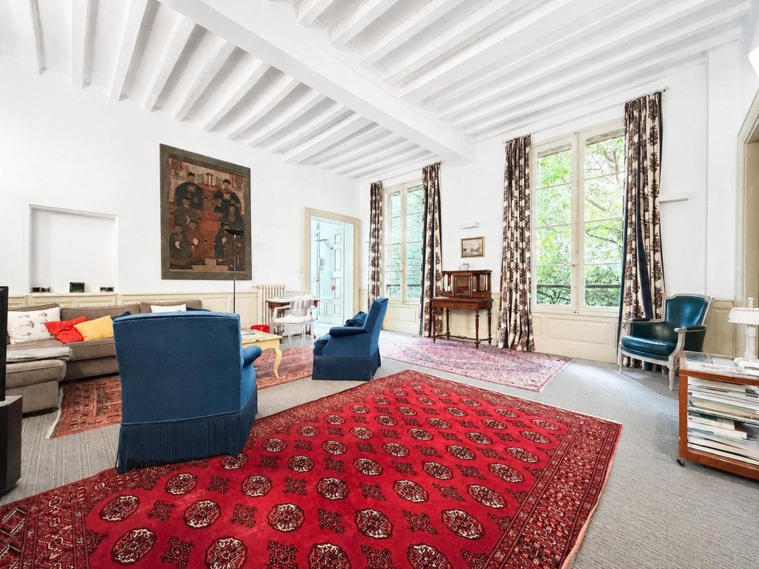 Apartamento en Aviñón, Provenza-Alpes-Costa Azul, Francia 2 - 18343381