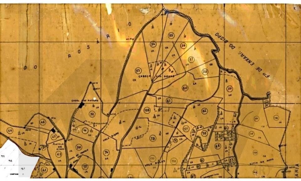 Land in Malveira e Sao Miguel de Alcainca, Lisbon, Portugal 4 - 18349348