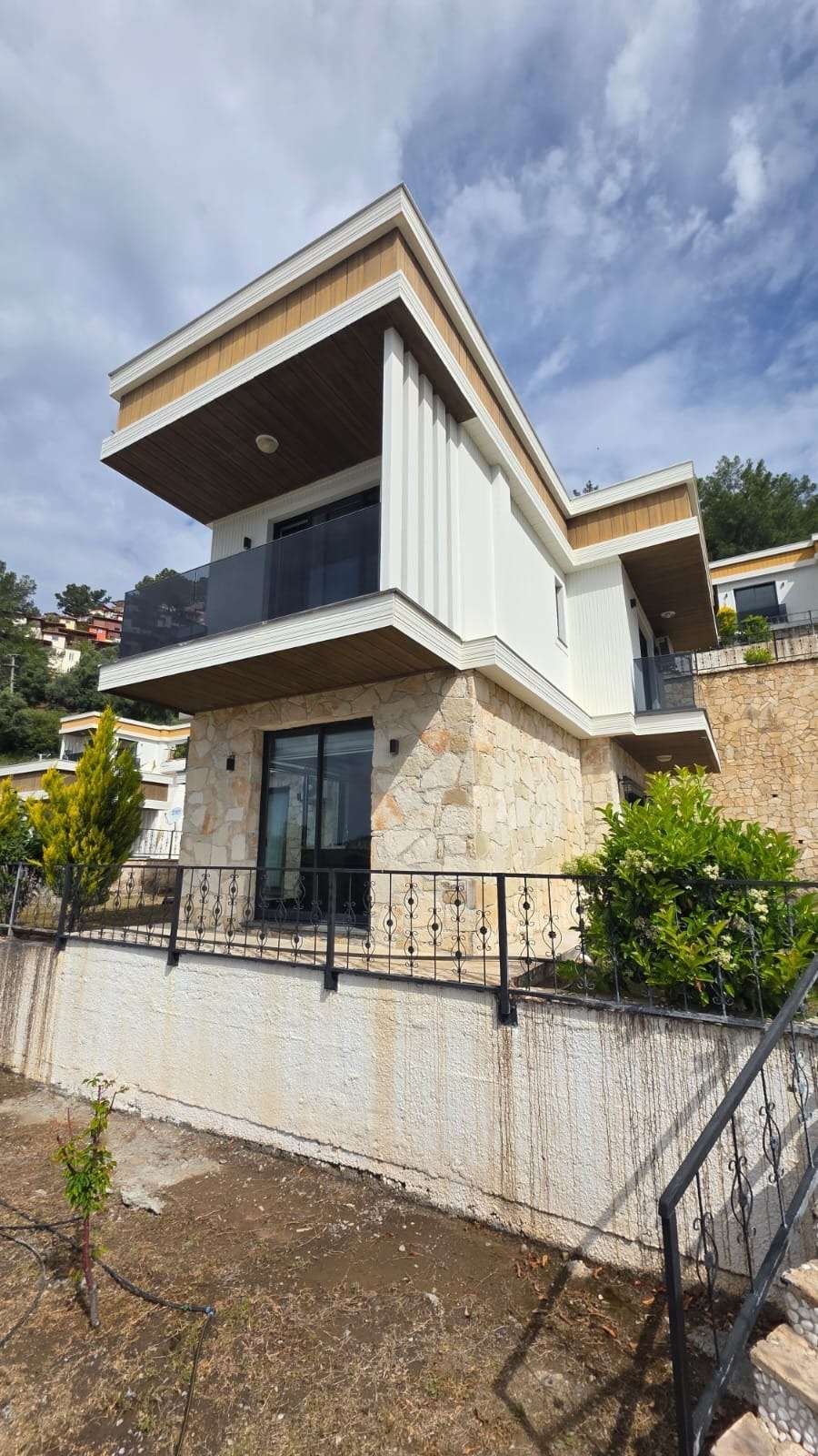Villa in Muğla, Fethiye, Turkey 2 - 18344212