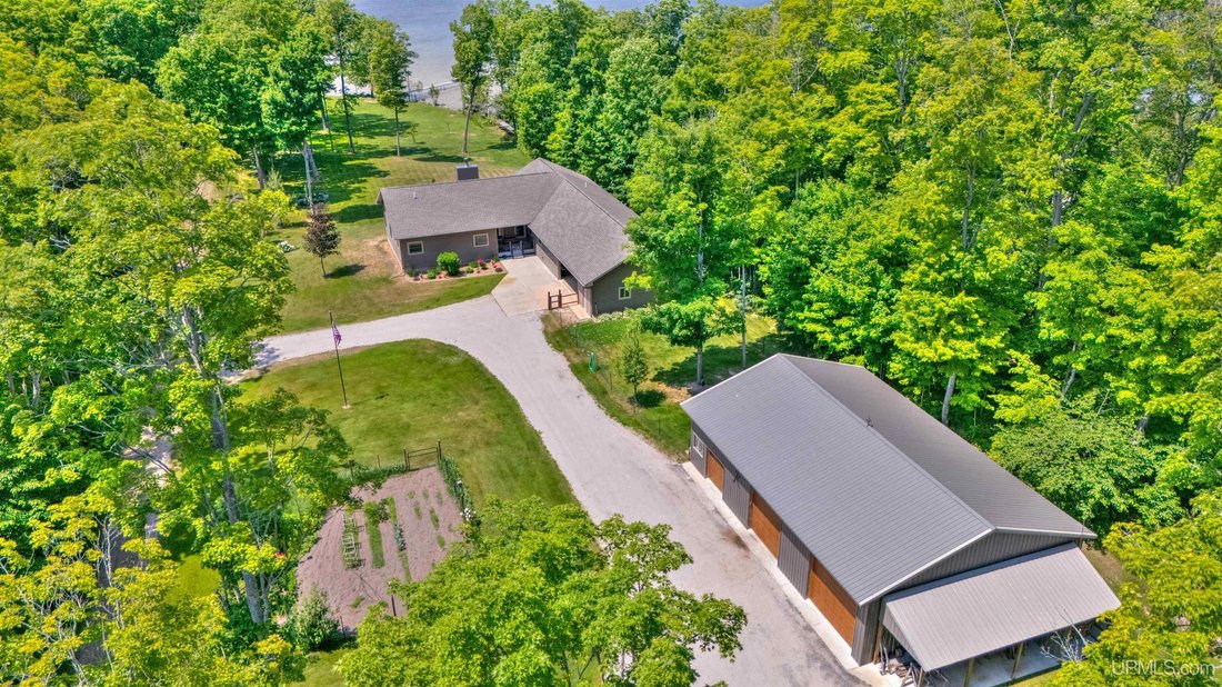 House in McMillan, Michigan, United States 3 - 18346323