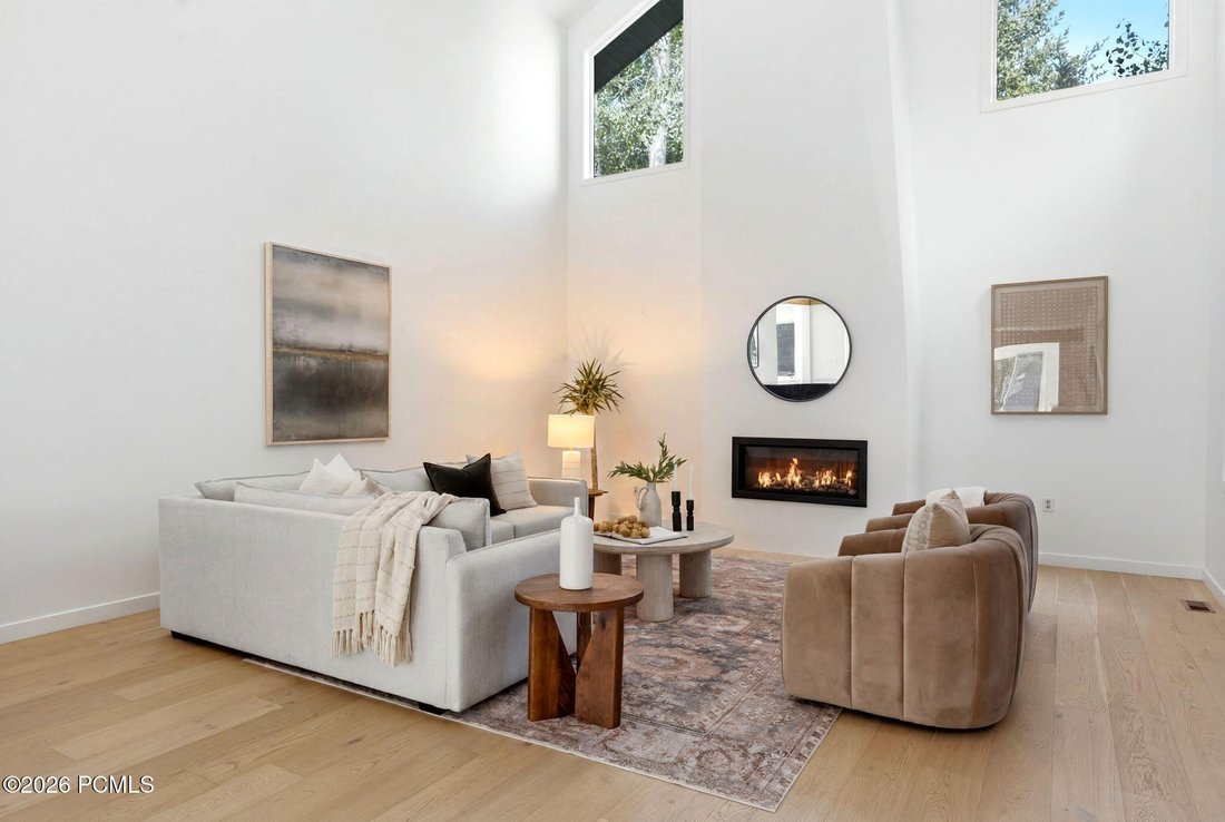 House in Park City, Utah, United States 4 - 18342222