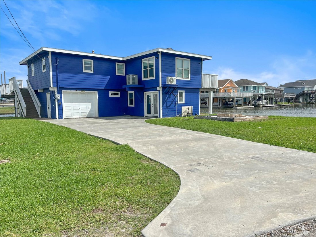 House in Galveston, Texas, United States 2 - 18340956