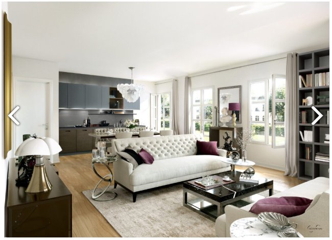 Apartment in Bourg, Fondettes, France 1 - 18345736