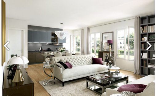 Apartamento en Bourg, Fondettes, Francia 1