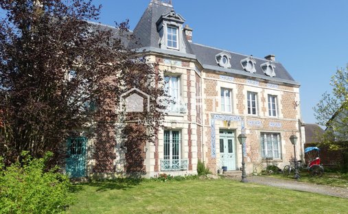 House in Ravenel, Hauts-de-France, France 1
