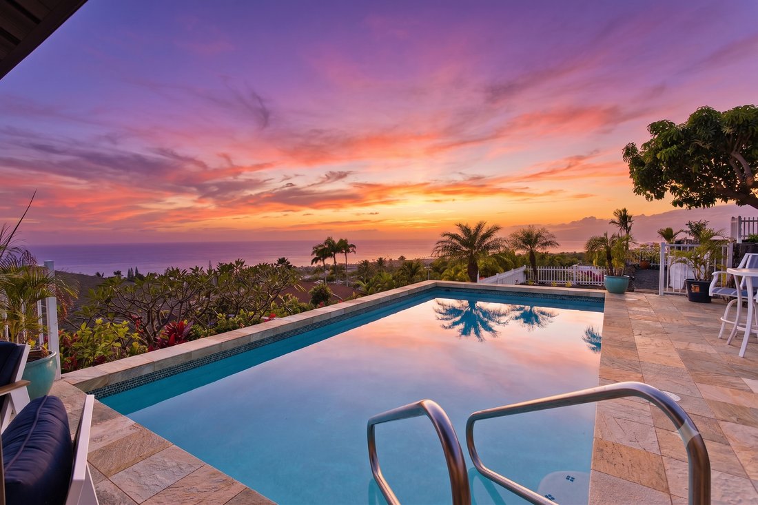 House in Kailua-Kona, Hawaii, United States 1 - 17771072