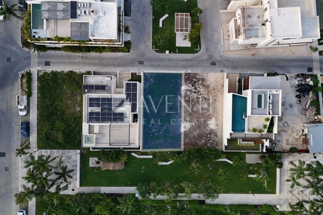 Land in Cancún, Quintana Roo, Mexico 1 - 18349502