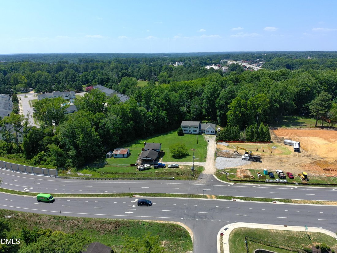House in Clayton, North Carolina, United States 2 - 16733626