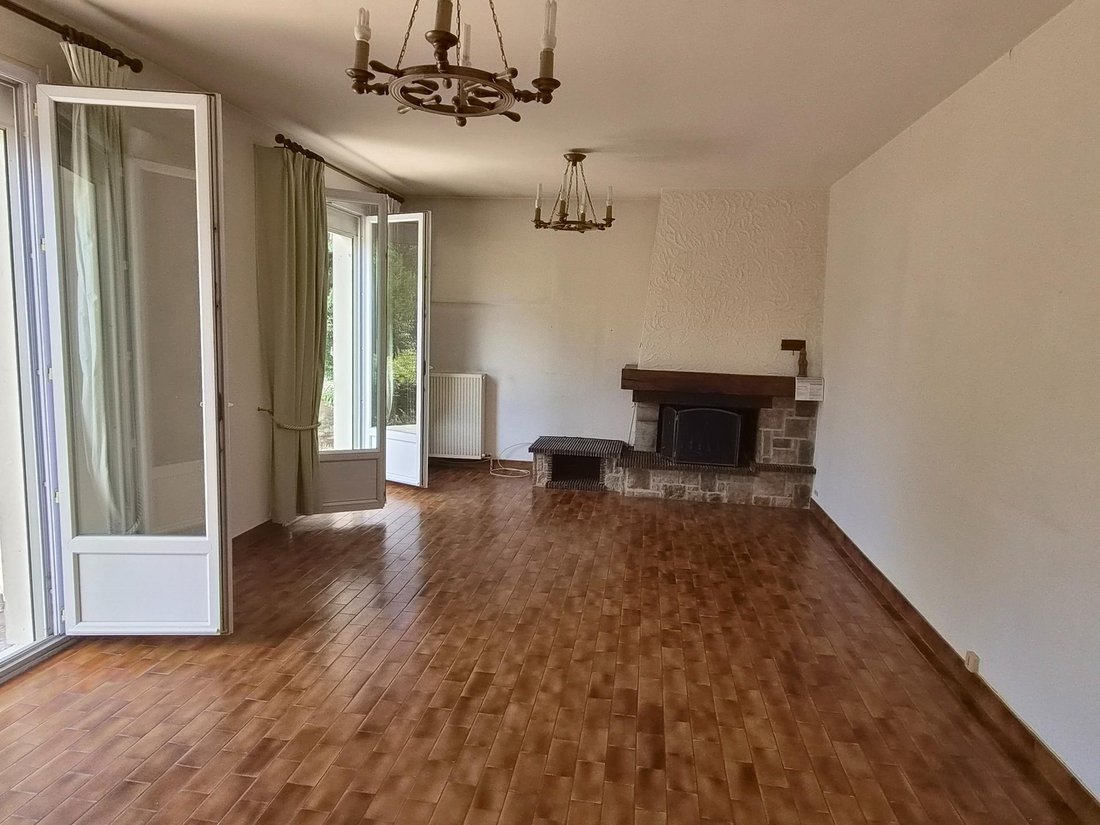 Casa en Orsay, Isla de Francia, Francia 5 - 18343444