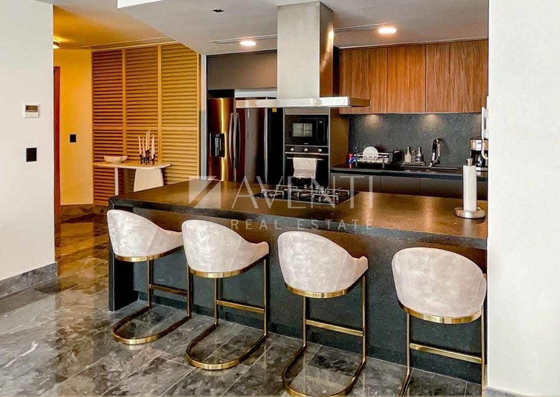 Apartment in Cancún, Quintana Roo, Mexico 3 - 18349503