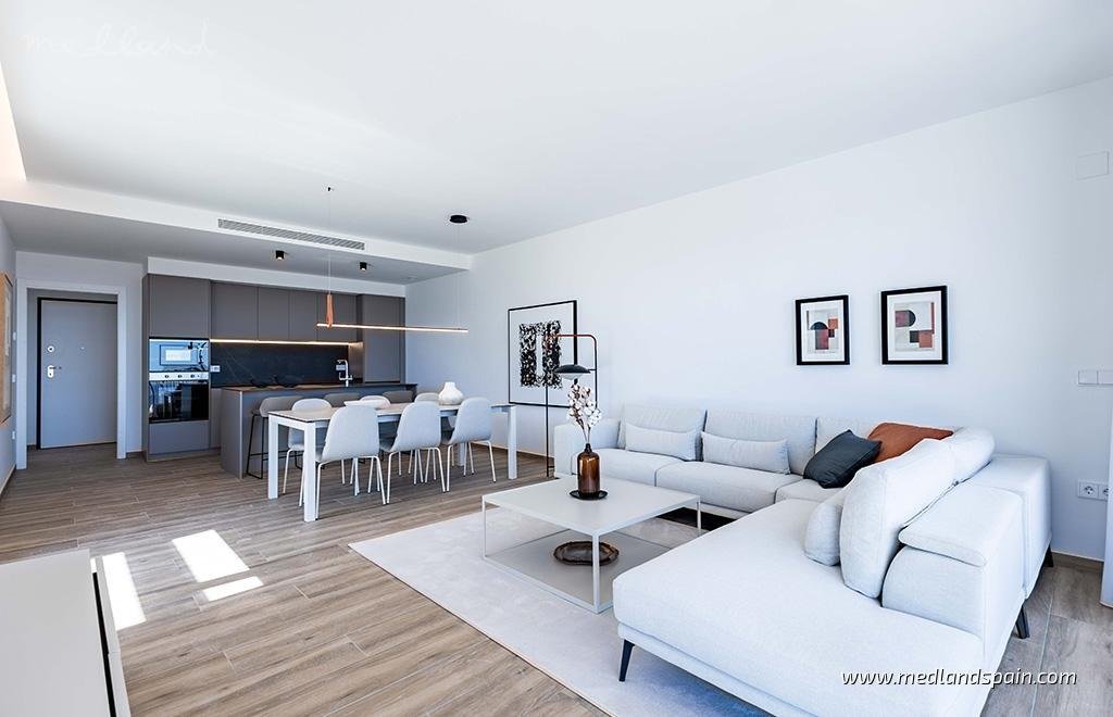 Villa in Polop, Valencian Community, Spain 5 - 18342814