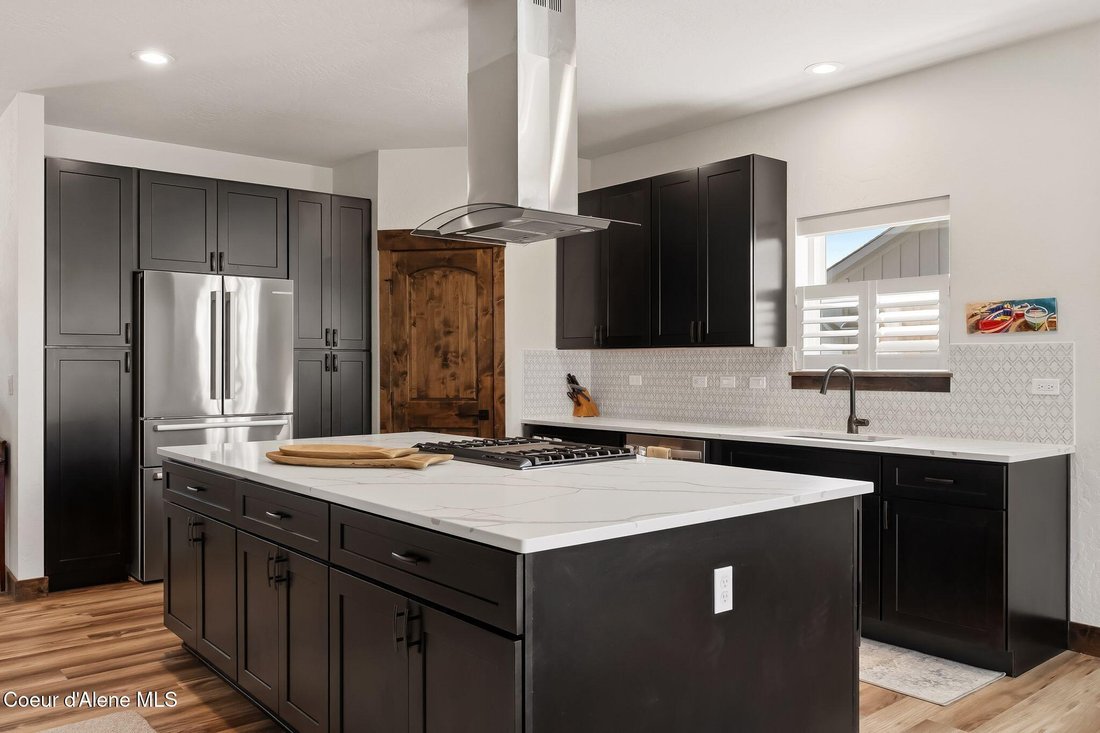 House in Sandpoint, Idaho, United States 5 - 18342253