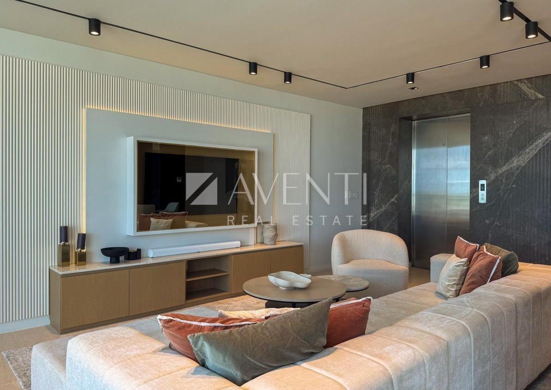Apartment in Cancún, Quintana Roo, Mexico 3 - 18349390