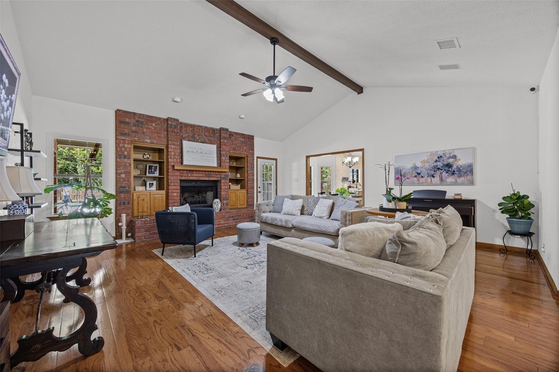 House in Pflugerville, Texas, United States 4 - 18340552
