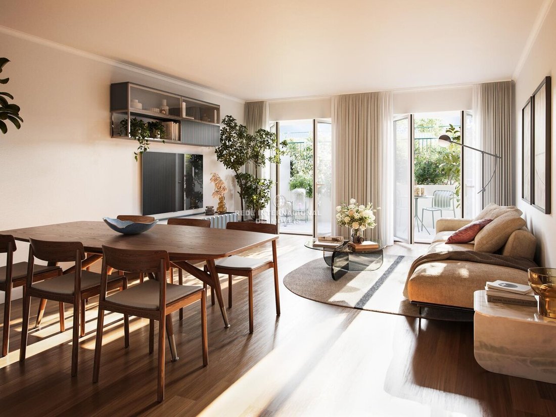 Apartment in Mina de Agua, Lisbon, Portugal 3 - 17510041