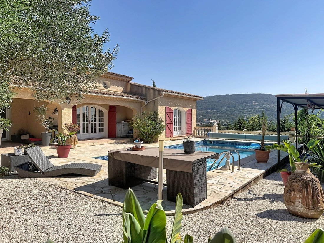 House in Saint Jaume, Draguignan, France 2 - 18343481