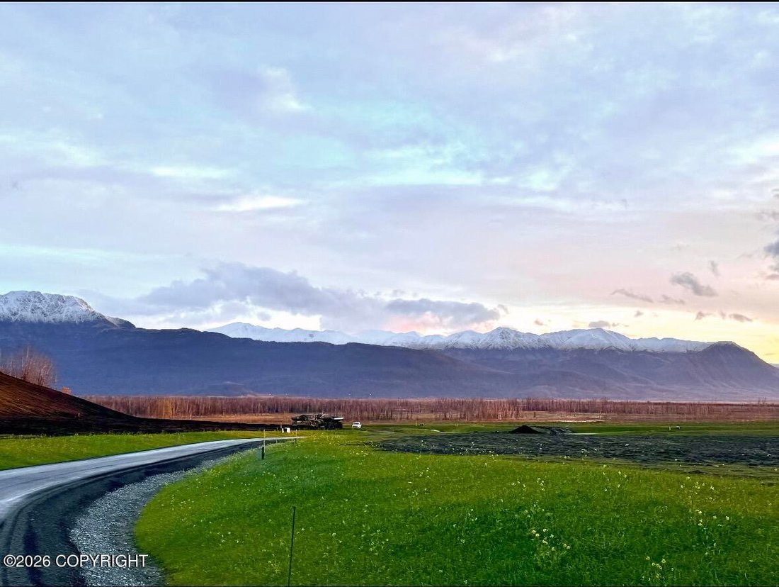 House in Wasilla, Alaska, United States 5 - 18045565