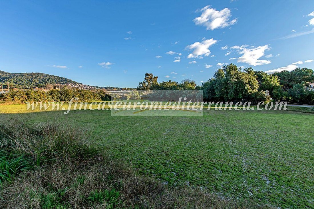 Villa in Pineda de Mar, Catalonia, Spain 3 - 13111118
