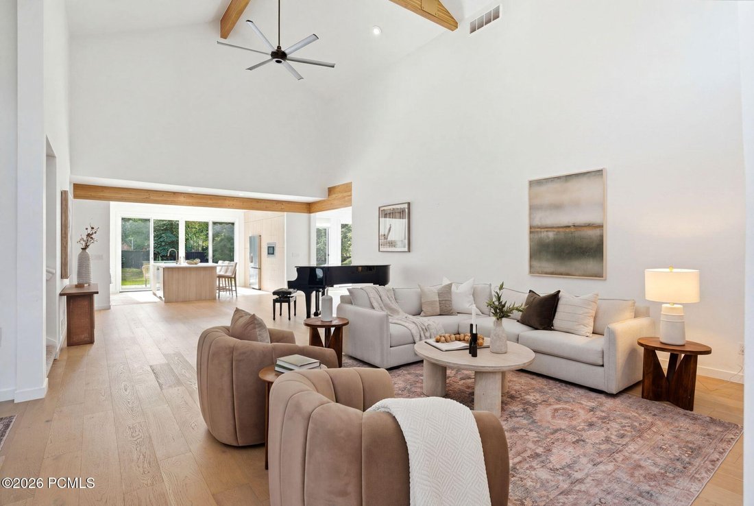 House in Park City, Utah, United States 5 - 18342222