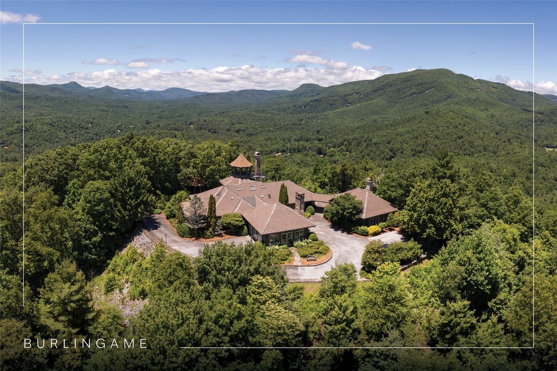 House in Cashiers, North Carolina, United States 1 - 17468471