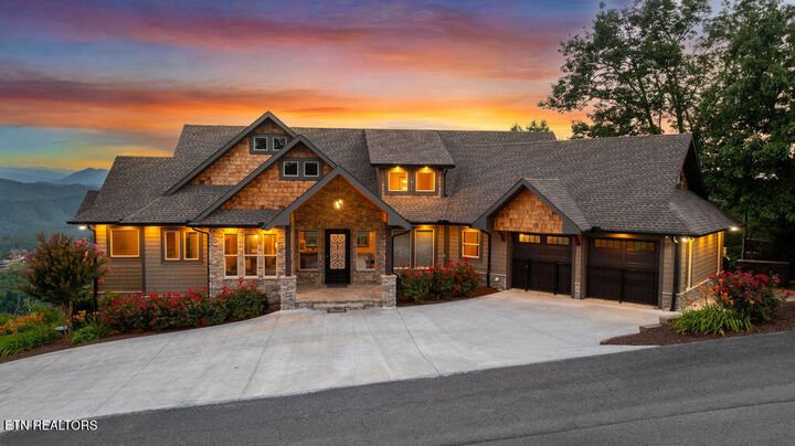 House in Sevierville, Tennessee, United States 5 - 18341770