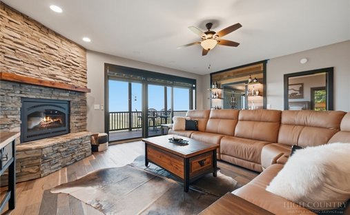 Condo in Banner Elk, North Carolina, United States 1