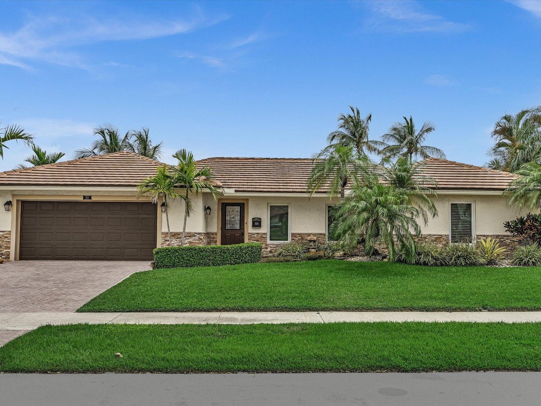 House in Deerfield Beach, Florida, United States 2 - 18340893