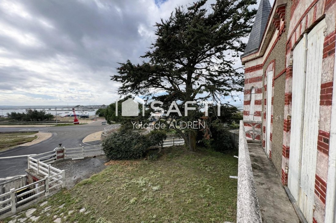 House in Pornichet, Pays de la Loire, France 2 - 18343400