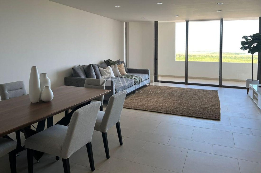 Apartment in Cancún, Quintana Roo, Mexico 3 - 18349392